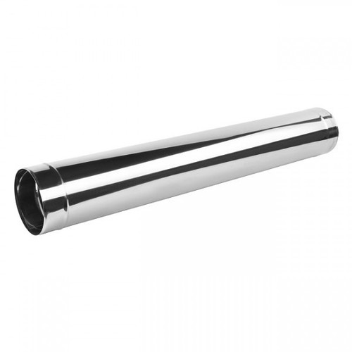 Stove pipe chimney flue - stove,