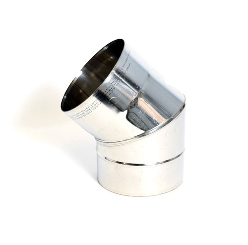 Stainless steel chimney flue - stainless,