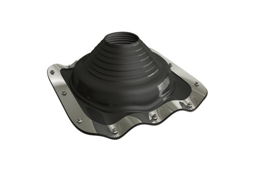 Roof flashing black for - roof,