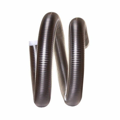 Flexible flue chimney - flue, liner