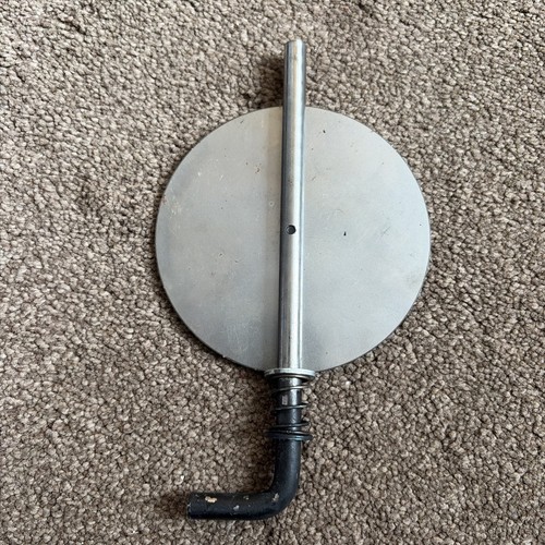 125mm stove flue pipe - /,