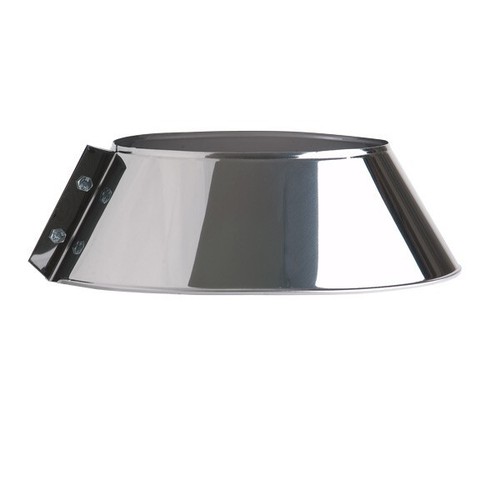 Flue pipe storm collar - flue,