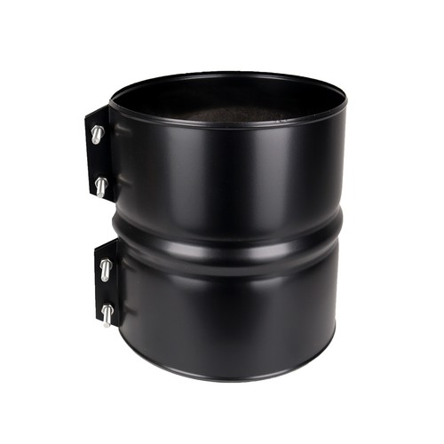 Structural locking band black - structural,