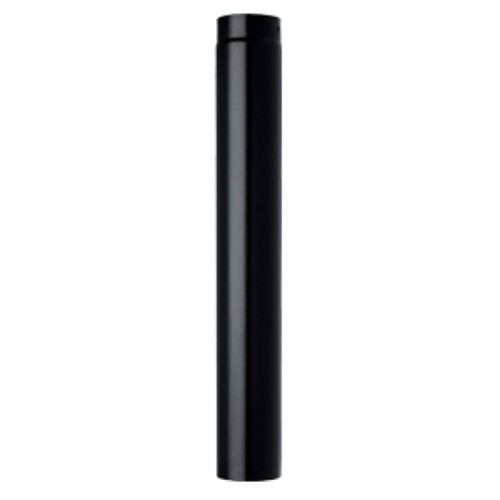Stove flue pipe inch - flue,