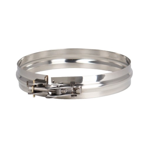 Locking band stainless steel - locking,