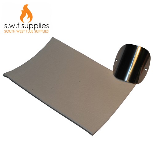 Woodburner logburner flue - woodburner,