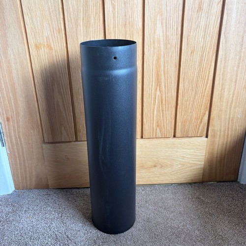 125mm 500mm stove - 500mm, pipe