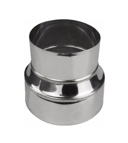 Chimney flue liner - flue,