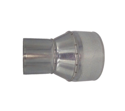 Metal pipe reducer tubing - reducer,