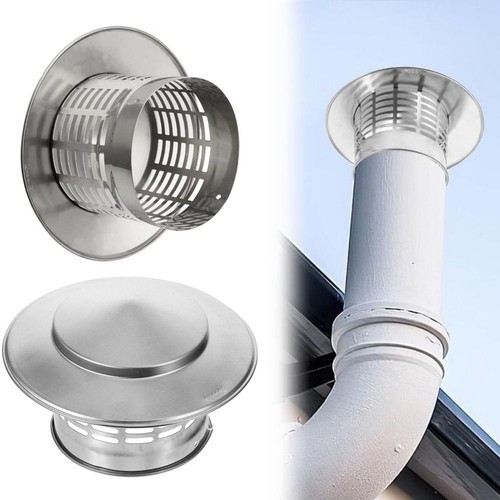 Chimney rain cap - rain,