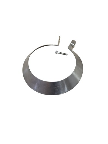 Stove flue pipe - stove,