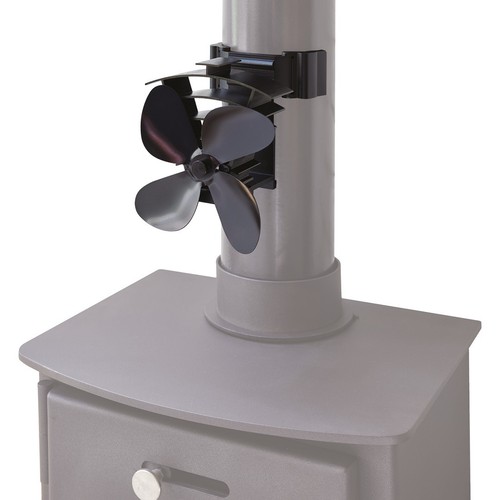 Valiant remora stove fan - valiant,
