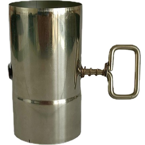 Adjustable outdoor stove pipe - stove,