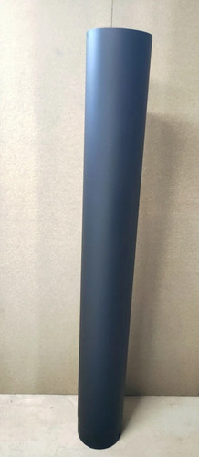 1000mm stove flue pipe - 1000mm,
