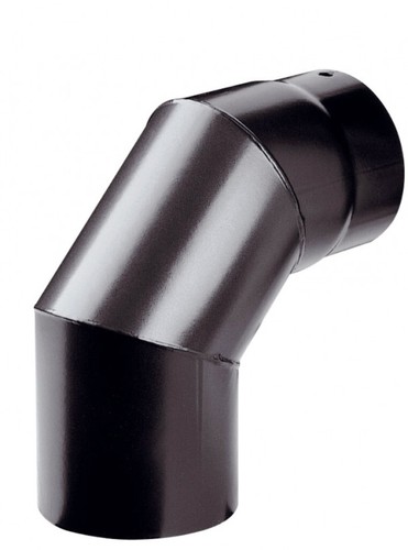 Inch 90 degree elbow - 5",