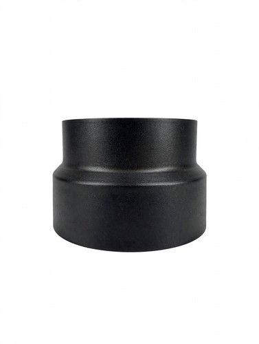 Wood burner stove - stove, flue