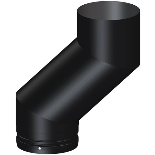 Inch short height offset - inch,