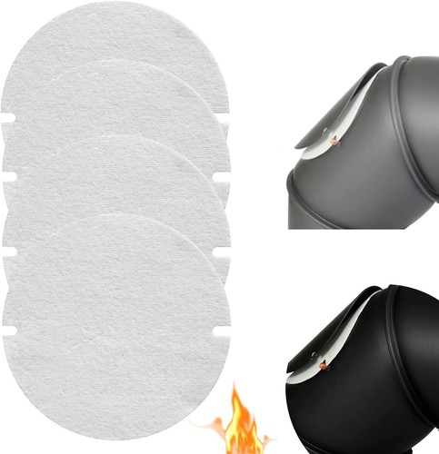 10pcs stove pipe - 10pcs,
